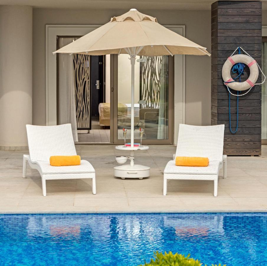 My Ella Bodrum Resort & Spa Mugla Eksteriør billede