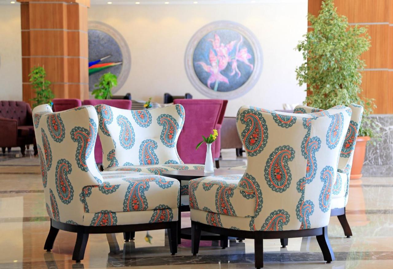 My Ella Bodrum Resort & Spa Mugla Eksteriør billede