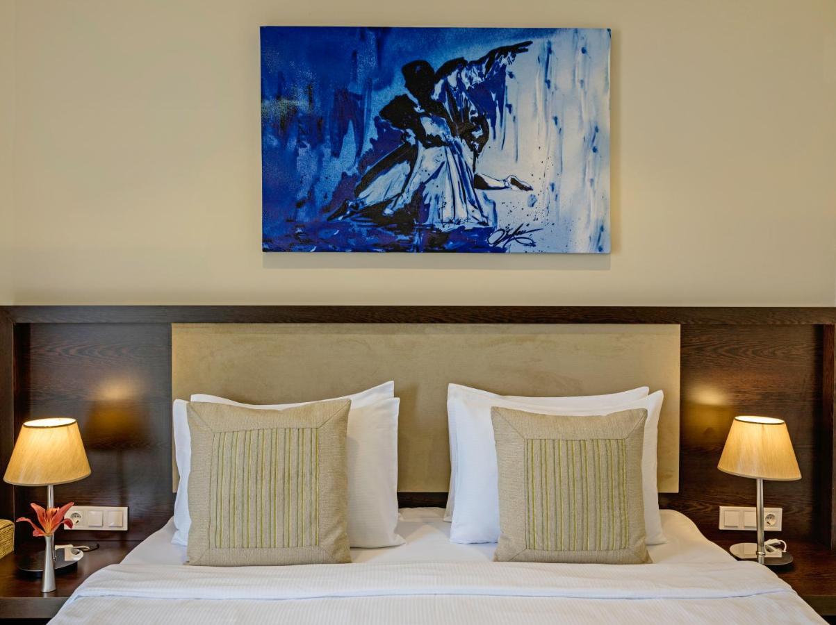 My Ella Bodrum Resort & Spa Mugla Eksteriør billede