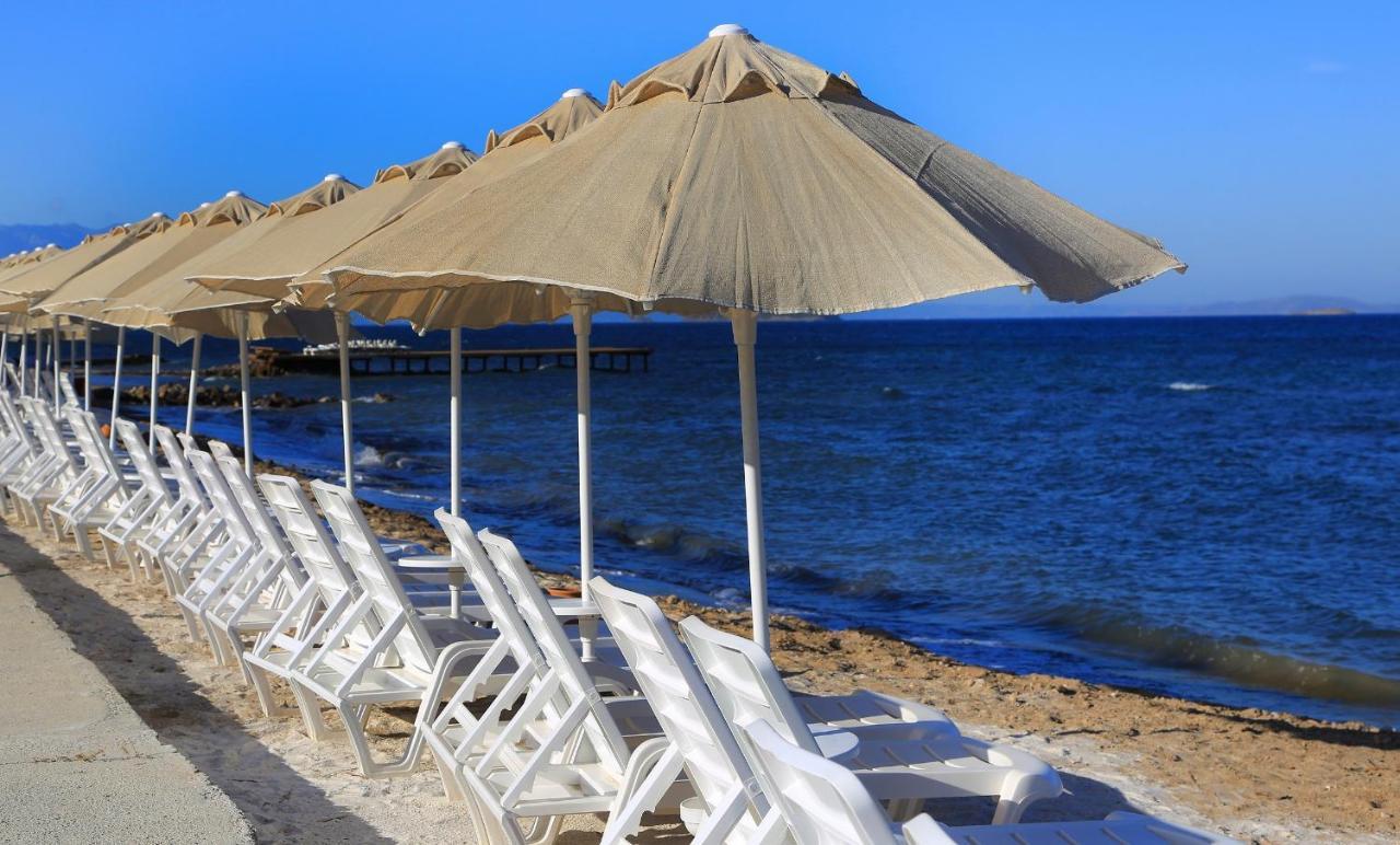 My Ella Bodrum Resort & Spa Mugla Eksteriør billede