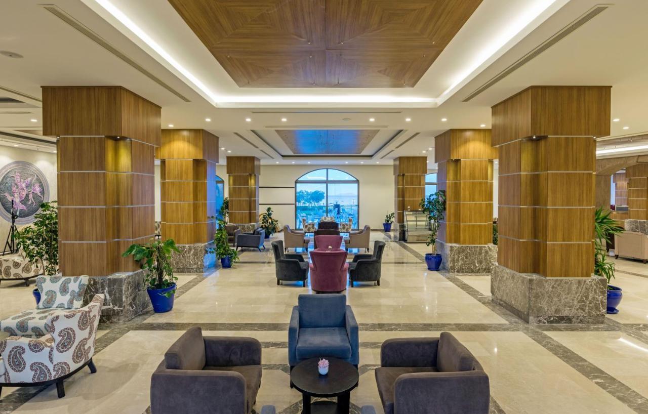 My Ella Bodrum Resort & Spa Mugla Eksteriør billede