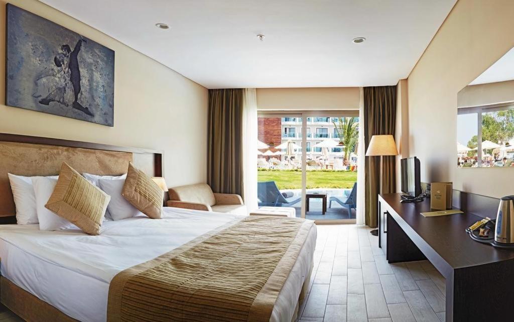 My Ella Bodrum Resort & Spa Mugla Eksteriør billede