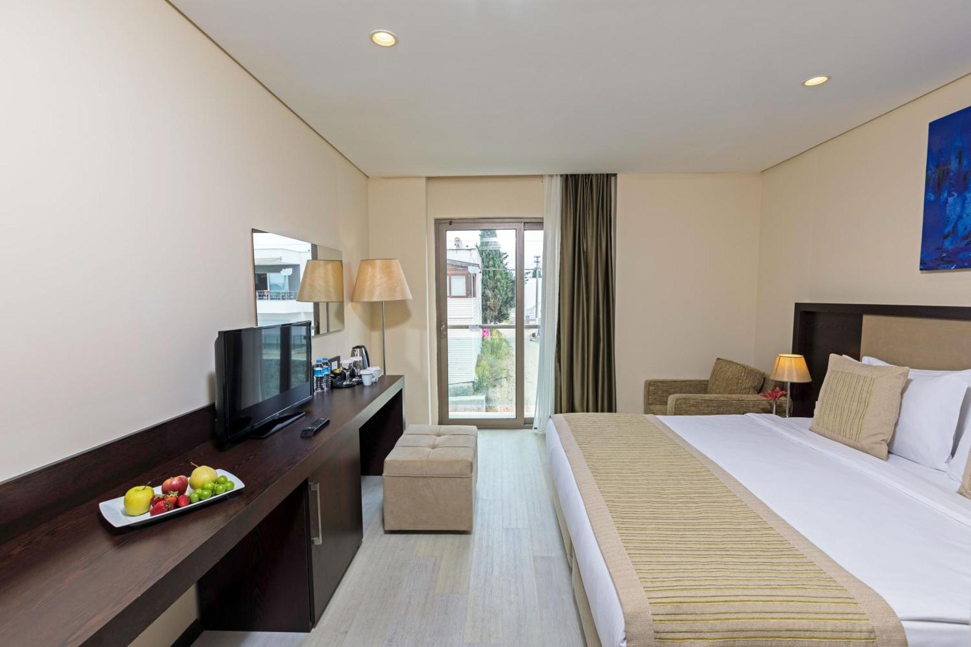My Ella Bodrum Resort & Spa Mugla Eksteriør billede